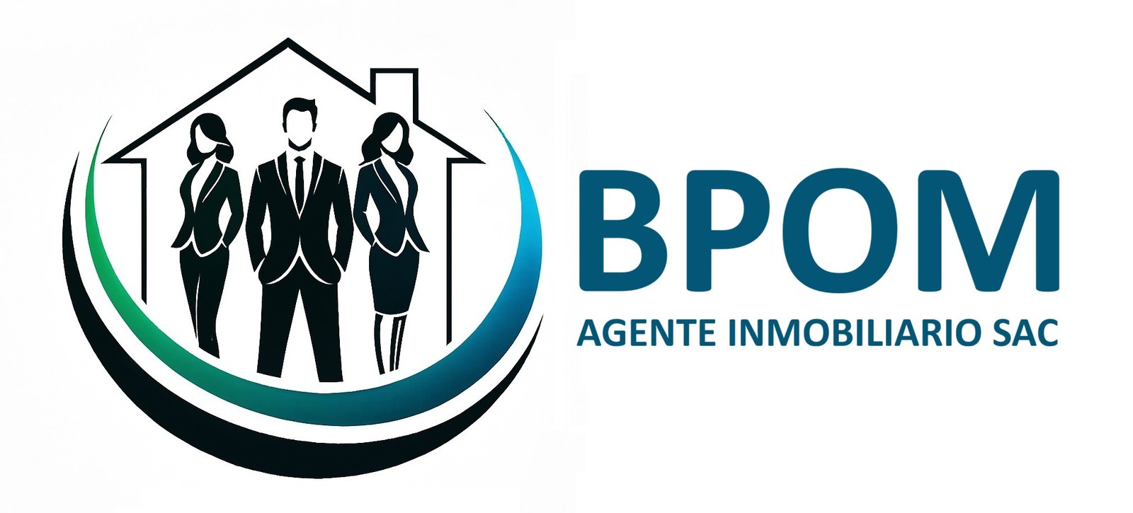 BPOM Agente Inmobiliario